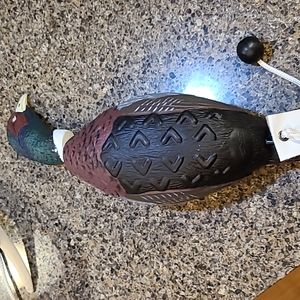 Avery Pheasant Dummy